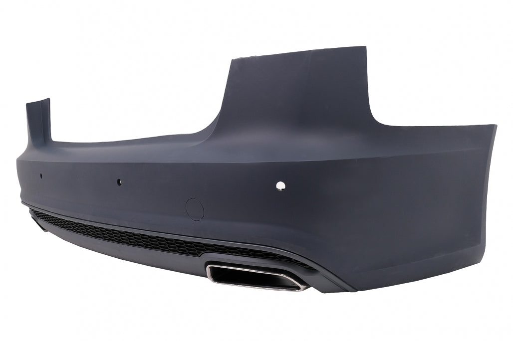 Kit carrozzeria completo adatto per Audi A6 C7 4G Berlina (2011-2017) Conversion