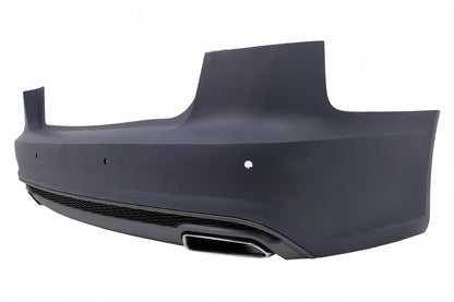 Kit carrozzeria completo adatto per Audi A6 C7 4G Berlina (2011-2017) Conversion