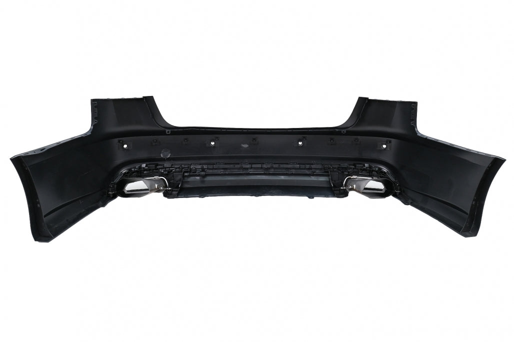Kit carrozzeria completo adatto per Audi A6 C7 4G Berlina (2011-2017) Conversion