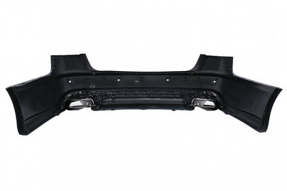Kit carrozzeria completo adatto per Audi A6 C7 4G Berlina (2011-2017) Conversion