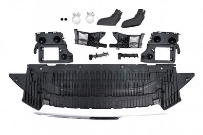 Kit carrozzeria completo adatto per Audi A6 C7 4G Berlina (2011-2017) Conversion