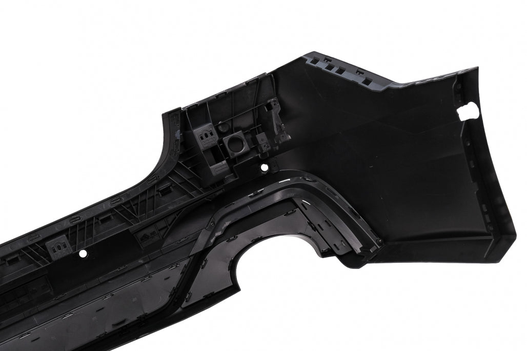 Bodykit adatta per Audi A7 4K8 (dal 2018 in poi) Wide RS Design