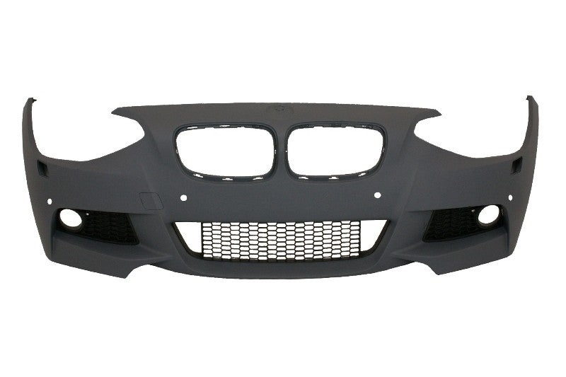 Carrozzeria completa adatta per BMW Serie 1 F20 (2011-2014) M-Technik Design AUTOELEGANCERICAMBI