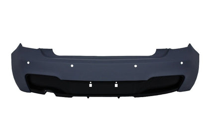 Carrozzeria completa adatta per BMW Serie 1 F20 (2011-2014) M-Technik Design AUTOELEGANCERICAMBI