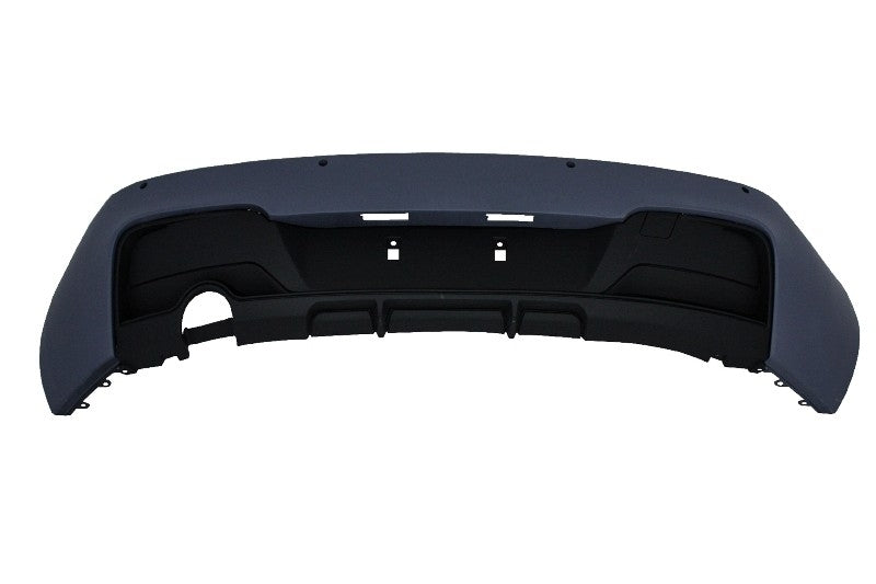 Carrozzeria completa adatta per BMW Serie 1 F20 (2011-2014) M-Technik Design AUTOELEGANCERICAMBI