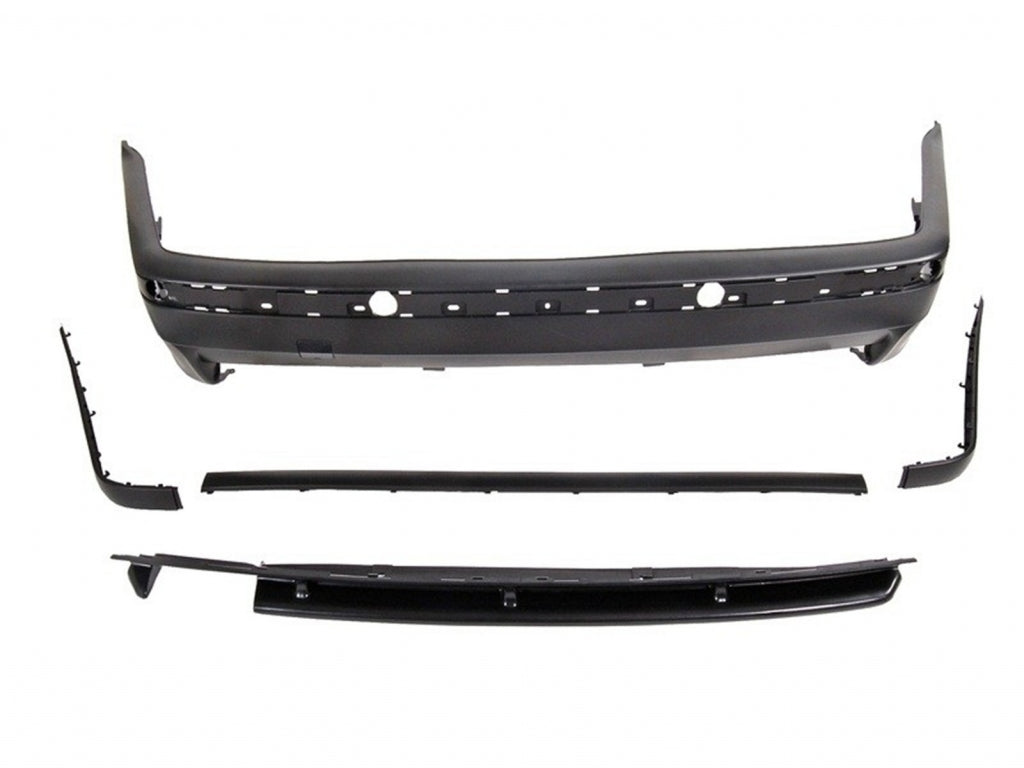 Kit carrozzeria completo adatto per BMW Serie 3 E36 1992-1998 M3 Design