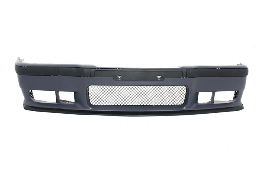 Complete body kit suitable for BMW 3 Series E36 1992-1998 with fog lights