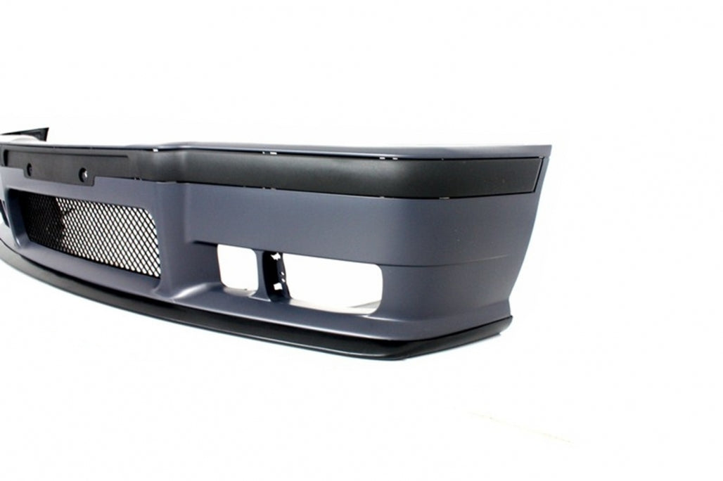 Complete body kit suitable for BMW 3 Series E36 1992-1998 with fog lights