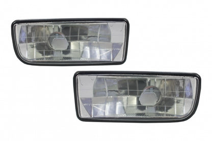 Complete body kit suitable for BMW 3 Series E36 1992-1998 with fog lights