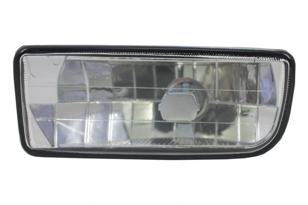 Complete body kit suitable for BMW 3 Series E36 1992-1998 with fog lights
