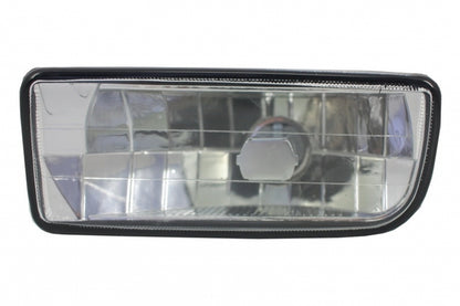 Complete body kit suitable for BMW 3 Series E36 1992-1998 with fog lights
