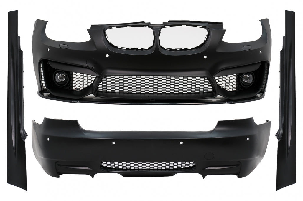Carrozzeria completa adatta per BMW Serie 3 E92 E93 (2006-2009) Non-LCI Coupé Ca AUTOELEGANCERICAMBI