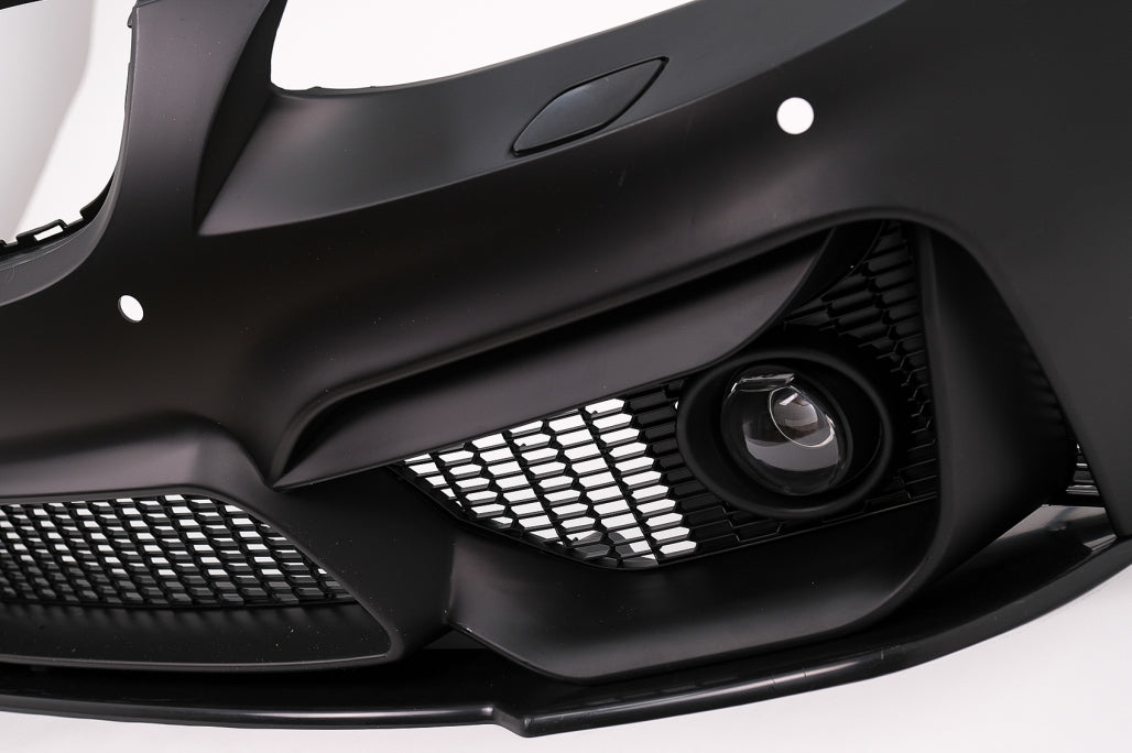 Carrozzeria completa adatta per BMW Serie 3 E92 E93 (2006-2009) Non-LCI Coupé Ca AUTOELEGANCERICAMBI