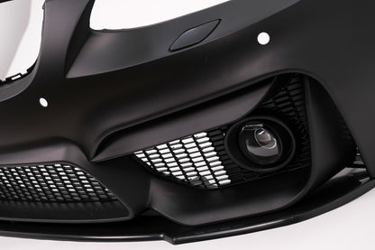 Carrozzeria completa adatta per BMW Serie 3 E92 E93 (2006-2009) Non-LCI Coupé Ca AUTOELEGANCERICAMBI