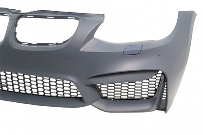ART.7136 BODYKIT  BMW 3 Series E92 E93 LCI (2010-2014) M4
