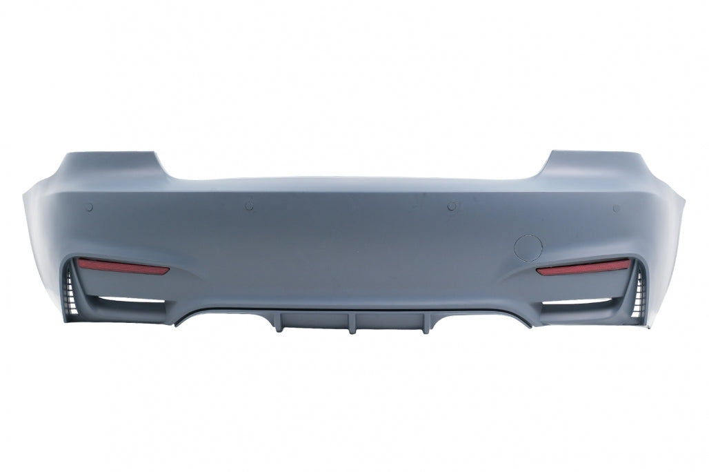 ART.7136 BODYKIT  BMW 3 Series E92 E93 LCI (2010-2014) M4