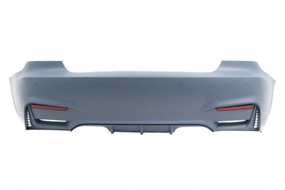 ART.7136 BODYKIT  BMW 3 Series E92 E93 LCI (2010-2014) M4