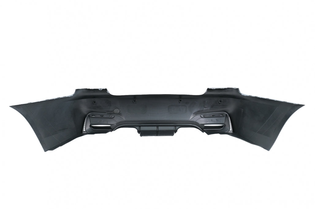 ART.7136 BODYKIT  BMW 3 Series E92 E93 LCI (2010-2014) M4