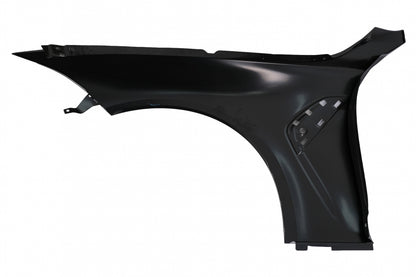 Bodykit completo adatto per BMW Serie 3 F30 2011-2019 Conversione al design G80