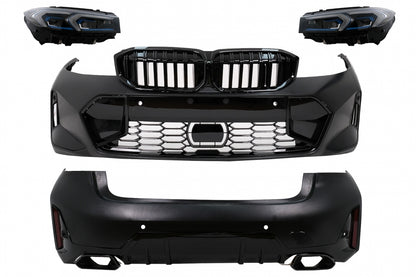 🔥BODYKIT suitable for BMW 3 Series G20 Sedan 2018-2022 in LCI Design🔥