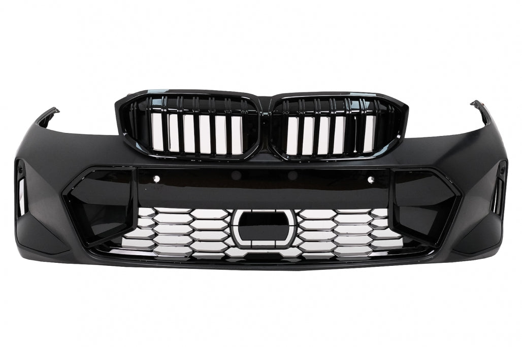 🔥BODYKIT suitable for BMW 3 Series G20 Sedan 2018-2022 in LCI Design🔥