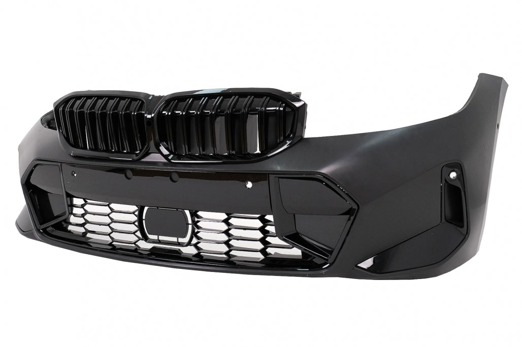 🔥BODYKIT suitable for BMW 3 Series G20 Sedan 2018-2022 in LCI Design🔥