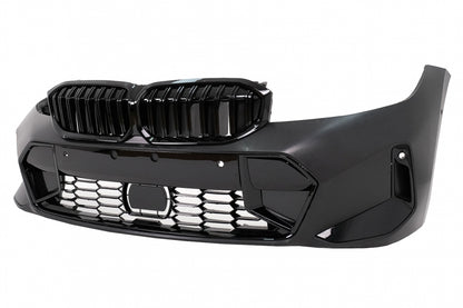 🔥BODYKIT suitable for BMW 3 Series G20 Sedan 2018-2022 in LCI Design🔥