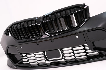 🔥BODYKIT suitable for BMW 3 Series G20 Sedan 2018-2022 in LCI Design🔥