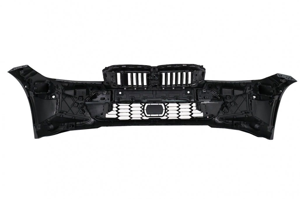 🔥BODYKIT suitable for BMW 3 Series G20 Sedan 2018-2022 in LCI Design🔥