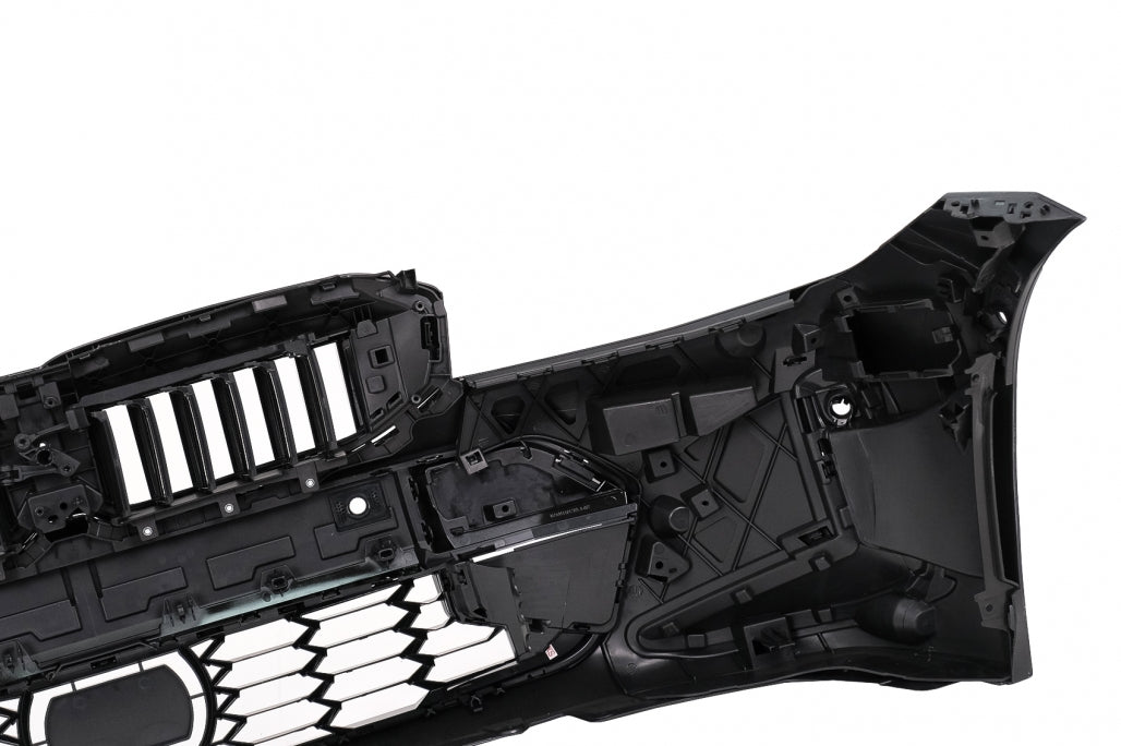 🔥BODYKIT suitable for BMW 3 Series G20 Sedan 2018-2022 in LCI Design🔥