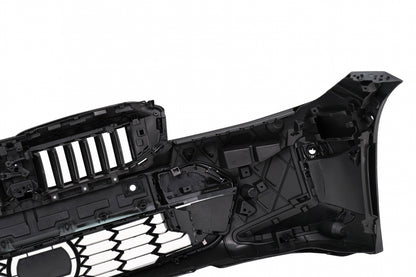 🔥BODYKIT suitable for BMW 3 Series G20 Sedan 2018-2022 in LCI Design🔥