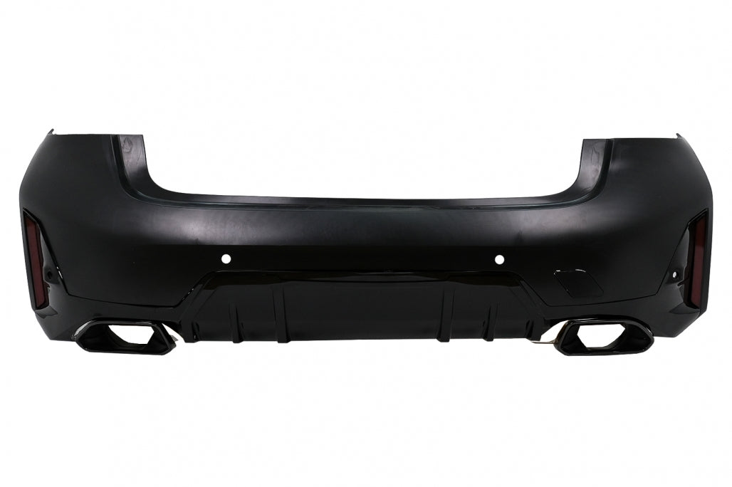 🔥BODYKIT suitable for BMW 3 Series G20 Sedan 2018-2022 in LCI Design🔥