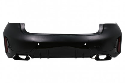 🔥BODYKIT suitable for BMW 3 Series G20 Sedan 2018-2022 in LCI Design🔥