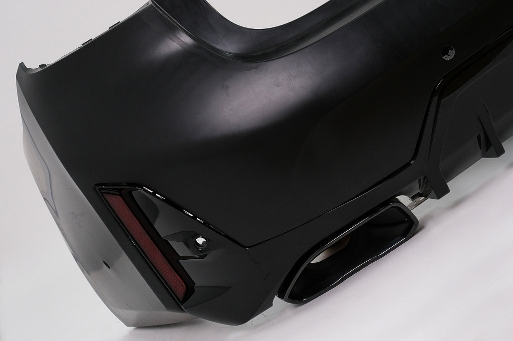 🔥BODYKIT suitable for BMW 3 Series G20 Sedan 2018-2022 in LCI Design🔥