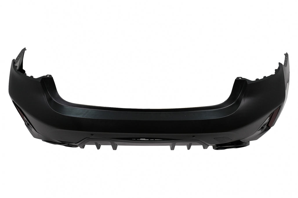 🔥BODYKIT suitable for BMW 3 Series G20 Sedan 2018-2022 in LCI Design🔥