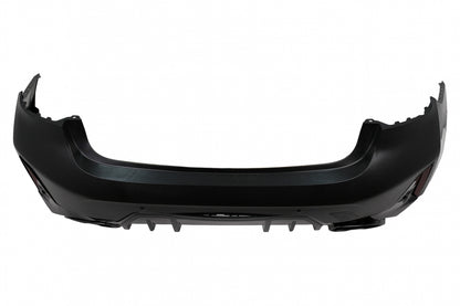 🔥BODYKIT suitable for BMW 3 Series G20 Sedan 2018-2022 in LCI Design🔥