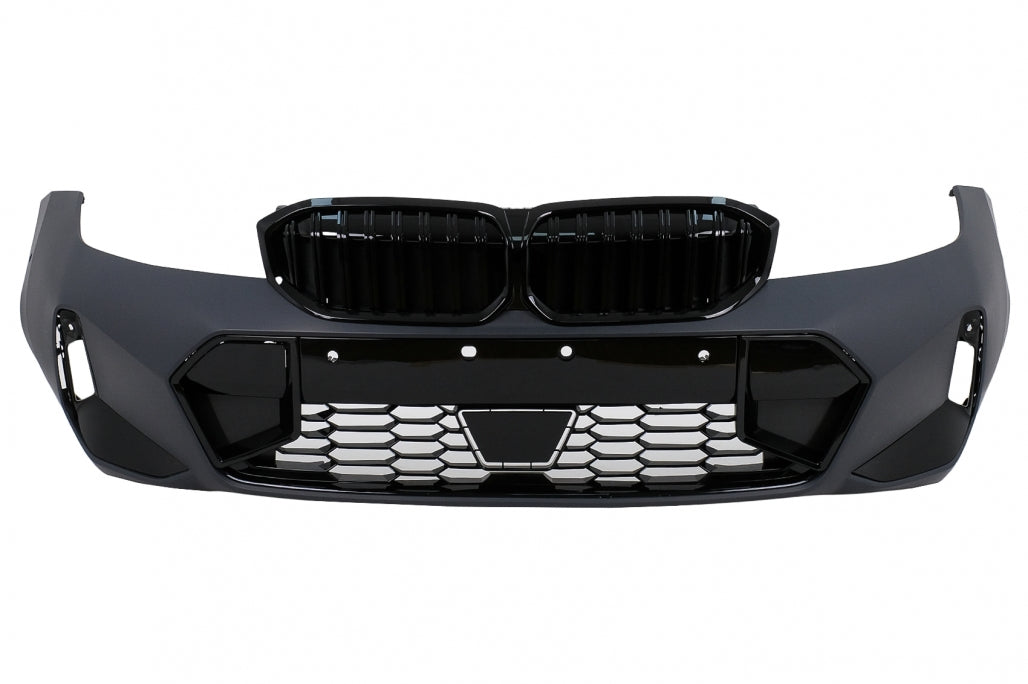 🔥BODYKIT SUITABLE FOR BMW 3 Series G20 Sedan (2018-2022) Update to desi🔥 