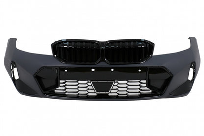 ⭐BODYKIT SUITABLE FOR BMW 3 Series G20 Sedan (2018-2022) Upgrade to LCI De ⭐ 