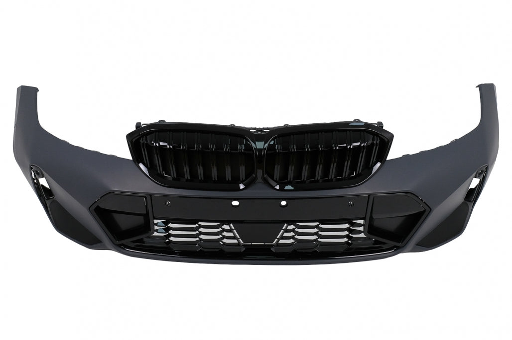 ⭐BODYKIT SUITABLE FOR BMW 3 Series G20 Sedan (2018-2022) Upgrade to LCI De ⭐ 