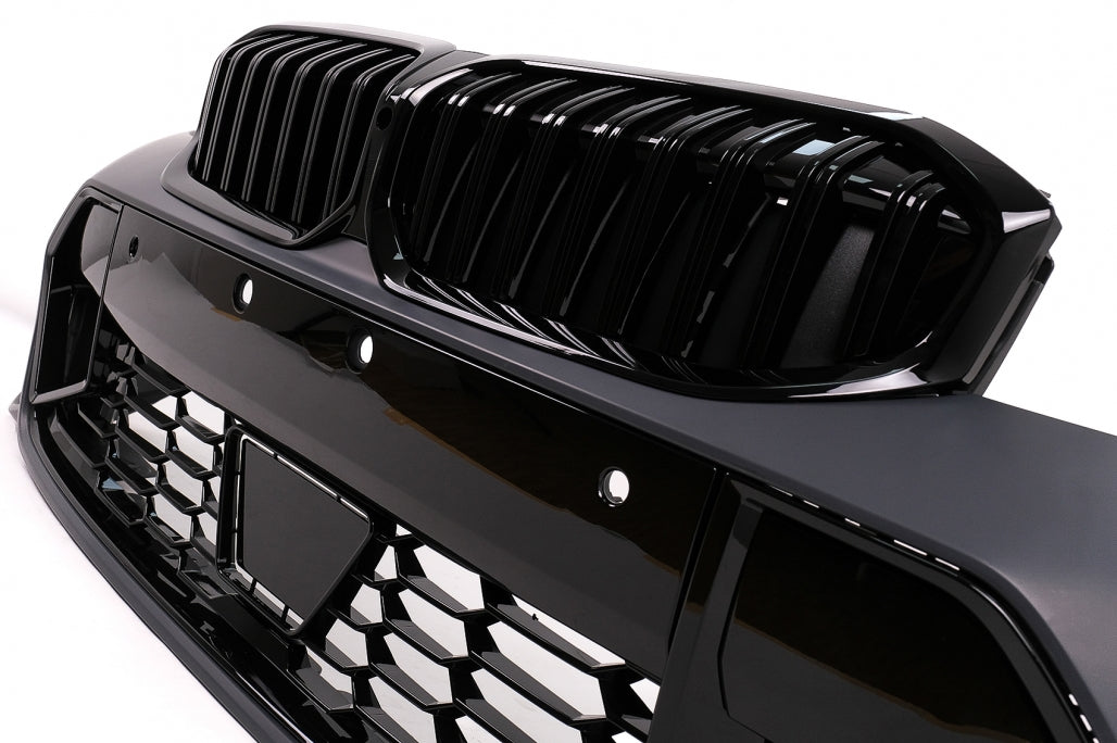 ⭐BODYKIT SUITABLE FOR BMW 3 Series G20 Sedan (2018-2022) Upgrade to LCI De ⭐ 