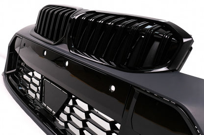 ⭐BODYKIT SUITABLE FOR BMW 3 Series G20 Sedan (2018-2022) Upgrade to LCI De ⭐ 