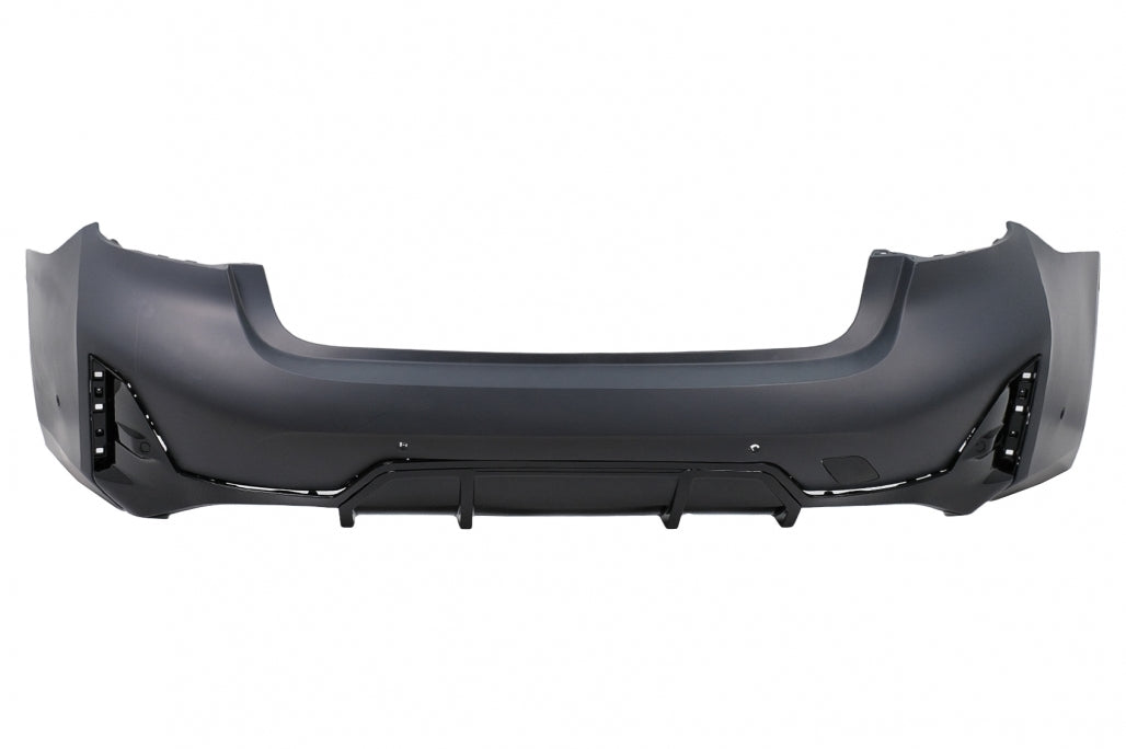 Kit carrozzeria completo adatto per BMW Serie 3 G20 Berlina (2018-2022) Aggiornamento a LCI Design