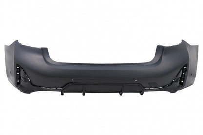 ⭐BODYKIT SUITABLE FOR BMW 3 Series G20 Sedan (2018-2022) Upgrade to LCI De ⭐ 