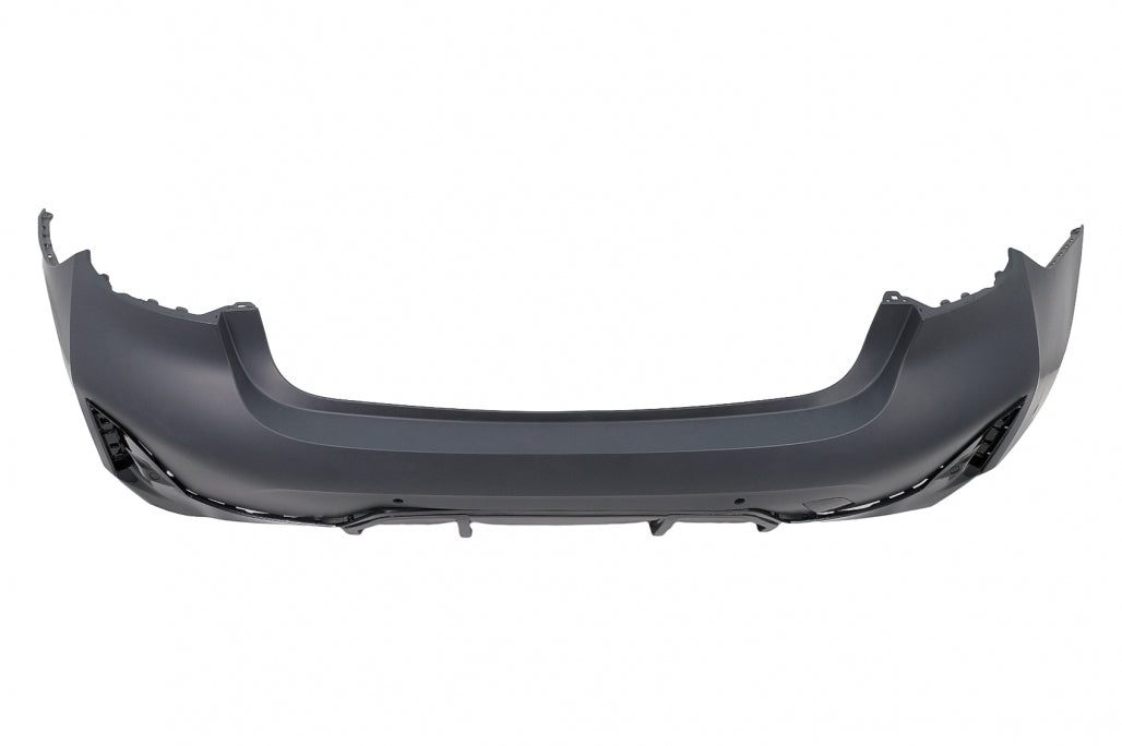 Kit carrozzeria completo adatto per BMW Serie 3 G20 Berlina (2018-2022) Aggiornamento a LCI Design