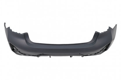 Kit carrozzeria completo adatto per BMW Serie 3 G20 Berlina (2018-2022) Aggiornamento a LCI Design