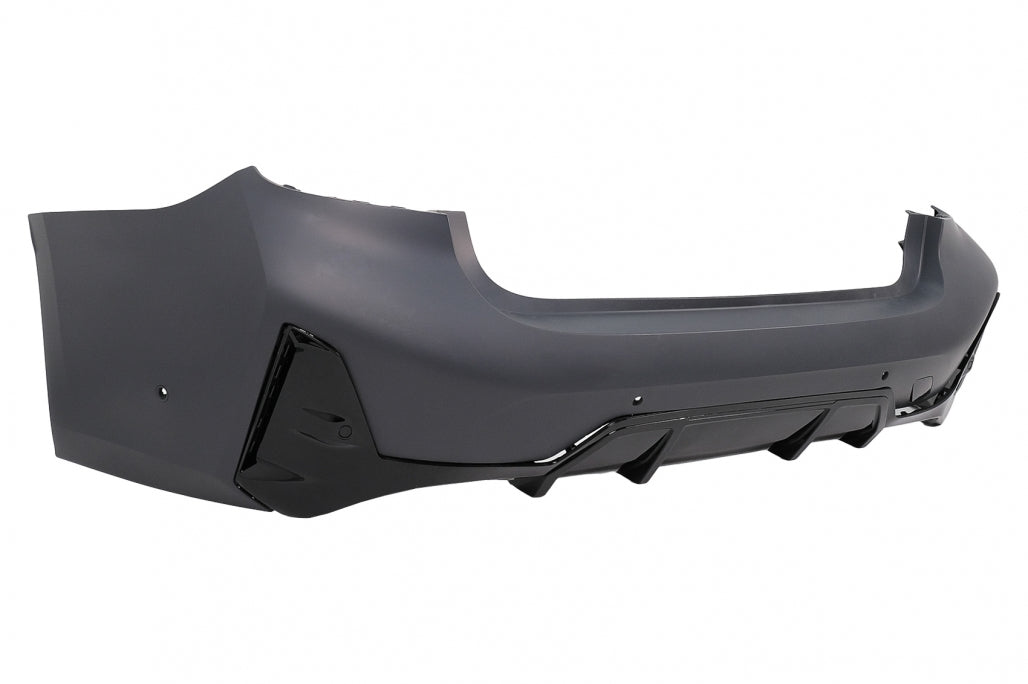 Kit carrozzeria completo adatto per BMW Serie 3 G20 Berlina (2018-2022) Aggiornamento a LCI Design