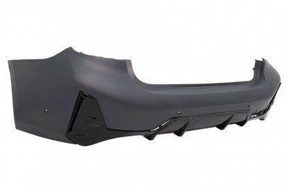 ⭐BODYKIT SUITABLE FOR BMW 3 Series G20 Sedan (2018-2022) Upgrade to LCI De ⭐ 