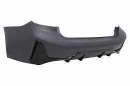 🔥BODYKIT SUITABLE FOR BMW 3 Series G20 Sedan (2018-2022) Update to desi🔥 