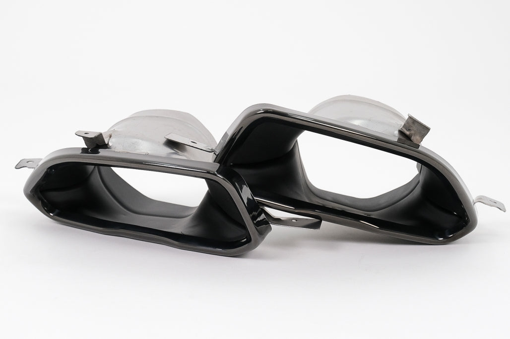 Kit carrozzeria completo adatto per BMW Serie 3 G20 Berlina (2018-2022) Aggiornamento a LCI Design