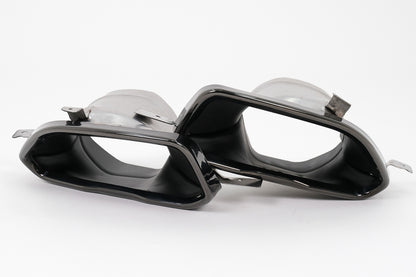 Kit carrozzeria completo adatto per BMW Serie 3 G20 Berlina (2018-2022) Aggiornamento a LCI Design